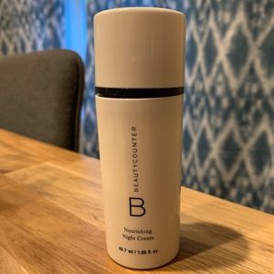 Beautycounter Nourishing Night Cream